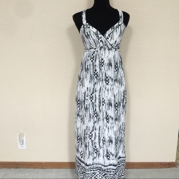 Ann Taylor Dresses & Skirts - Ann Taylor Maxi